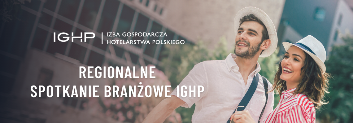 Spotkanie branżowe IGHP Kielce 2.07.2021